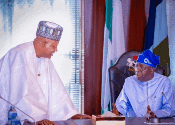 I will continue to borrow responsibly; Nigeria not asking for charity: Tinubu