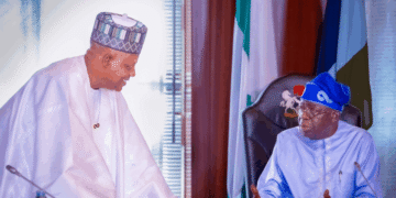 I will continue to borrow responsibly; Nigeria not asking for charity: Tinubu