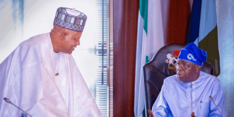 I will continue to borrow responsibly; Nigeria not asking for charity: Tinubu