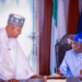 I will continue to borrow responsibly; Nigeria not asking for charity: Tinubu