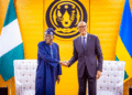Tinubu, Kagame agree to deepen bilateral relations