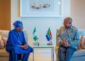 Nigeria, South Africa, others express concern about nuclear sharing, condemns proliferation