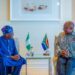 Nigeria, South Africa, others express concern about nuclear sharing, condemns proliferation