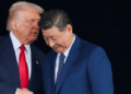 Trump, Xi consider tariff cuts on $30 billion worth of goods