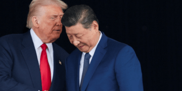 Trump, Xi consider tariff cuts on $30 billion worth of goods