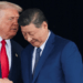 Trump, Xi consider tariff cuts on $30 billion worth of goods