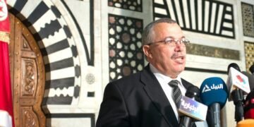 Tunisia court sentences former justice minister to 20 years in prison