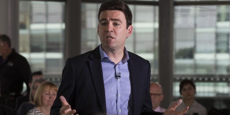 Potential challenger to UK premier confirmed as Labour candidate in by-election