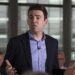 Potential challenger to UK premier confirmed as Labour candidate in by-election
