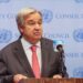 UN chief appoints Mohamed El-Amine Souef as special representative for Central Africa