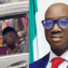 Gov Okpebholo condemns murder of UNIBEN student by gunmen