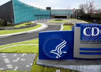 U.S. CDC supervisor Gwendolyn Brandon convicted of stealing agency funds
