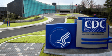 U.S. CDC supervisor Gwendolyn Brandon convicted of stealing agency funds