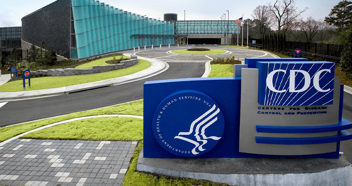 U.S. CDC supervisor Gwendolyn Brandon convicted of stealing agency funds