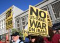 Americans remain wary of Iran conflict as US pursues possible peace deal