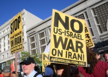 Americans remain wary of Iran conflict as US pursues possible peace deal