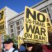 Americans remain wary of Iran conflict as US pursues possible peace deal