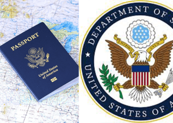 U.S. to revoke passports of Americans owing child support debt