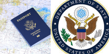 U.S. to revoke passports of Americans owing child support debt