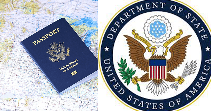 U.S. to revoke passports of Americans owing child support debt
