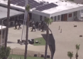 Three killed at San Diego mosque, two suspects found dead