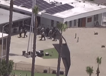 Three killed at San Diego mosque, two suspects found dead