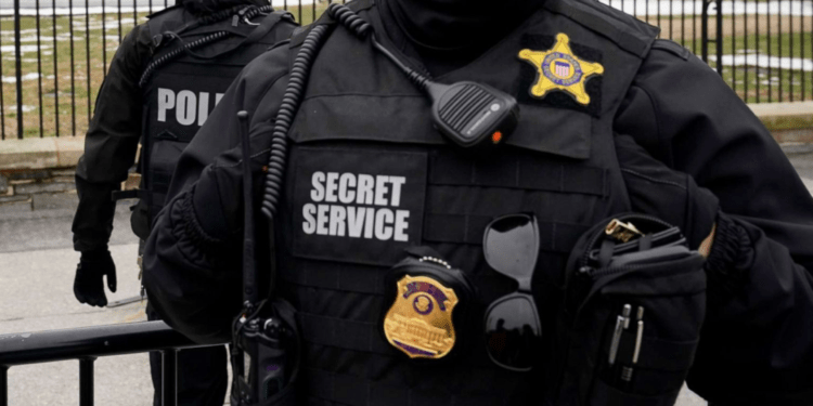U.S. Secret Service seizes $700,000 from Nigerian cybercriminals in business email busts