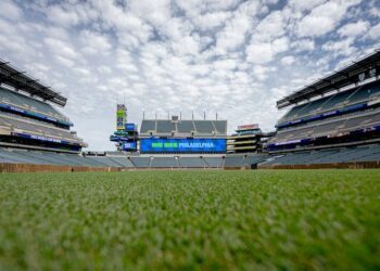 Meet Lincoln Financial Field set for football’s biggest showdown