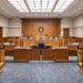 U.S. federal judge busted for having sex with policeman in courthouse