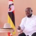 Uganda’s president sworn in for 7th term
