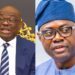 Makinde-led PDP committing ‘419’ setting up caretaker committee after Supreme Court ruling: Wike
