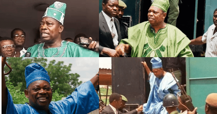 How June 12 metamorphosed from regional day to national public holiday