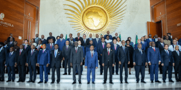 Nigeria, other African nations can generate $469 billion in annual revenue without raising tax: AfDB