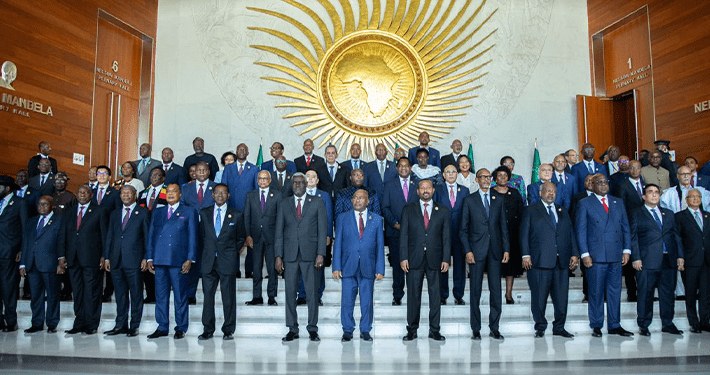 Nigeria, other African nations can generate $469 billion in annual revenue without raising tax: AfDB