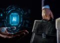 Artificial intelligence creates new digital divide in business world