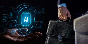 Artificial intelligence creates new digital divide in business world