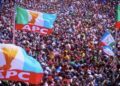 Osun 2026: APC remains formidable despite defections, says party chieftain