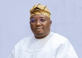 Gunmen kidnap ex-power minister Adelabu’s sister, nephews