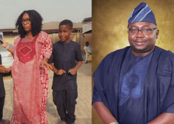 Officers investigating Ibadan kidnap of Adelabu’s sister, nephews: Police