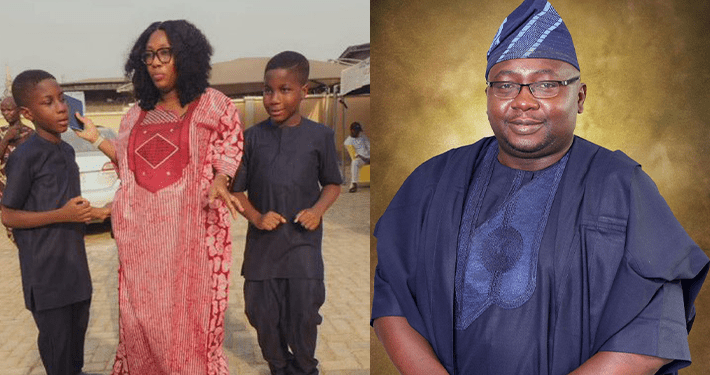 Officers investigating Ibadan kidnap of Adelabu’s sister, nephews: Police