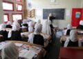 UN warns of ‘lost generation’ as 3.8M Afghan girls remain out of school