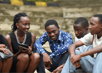 African leaders urged to end debt injustice, use resources for youth’s social protection
