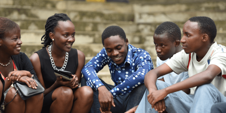 African leaders urged to end debt injustice, use resources for youth’s social protection