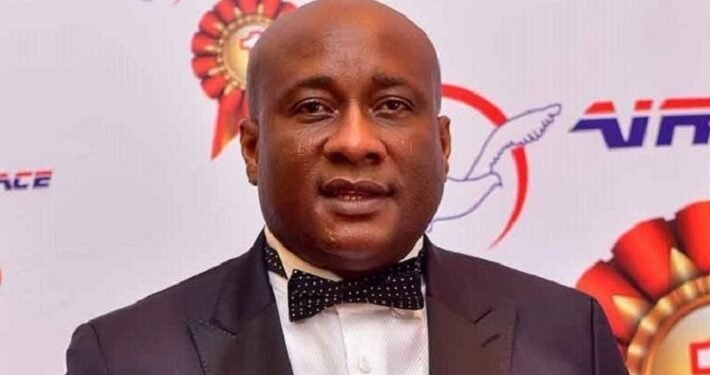 South Africans are very lazy, xenophobic; Nigerians should retaliate: Air Peace CEO