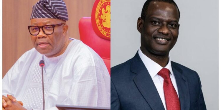 N4 Trillion Debts: Senate committee, FG to meet over money owed contractors
