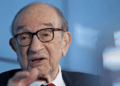 Alan Greenspan, a prominent U.S. economist and chairman of America’s Federal Reserve for two decades, is dead.