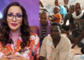 Nigerian community in South Africa seeks urgent help for stranded compatriots
