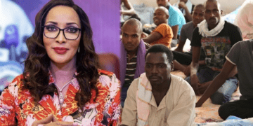 Nigerian community in South Africa seeks urgent help for stranded compatriots