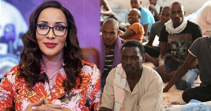Nigerian community in South Africa seeks urgent help for stranded compatriots