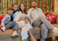 Argentine footballer Lucas Trejo loses wife, two children to Venezuela earthquakes